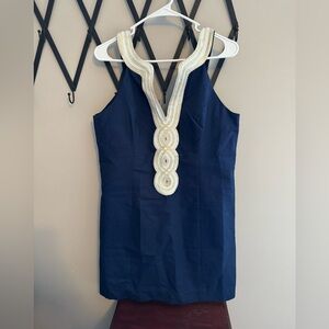 Lily Pulitzer Dress, Size 12